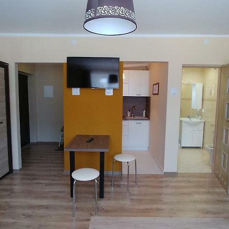דירות Chrzanów Roza Pustyni מראה חיצוני תמונה