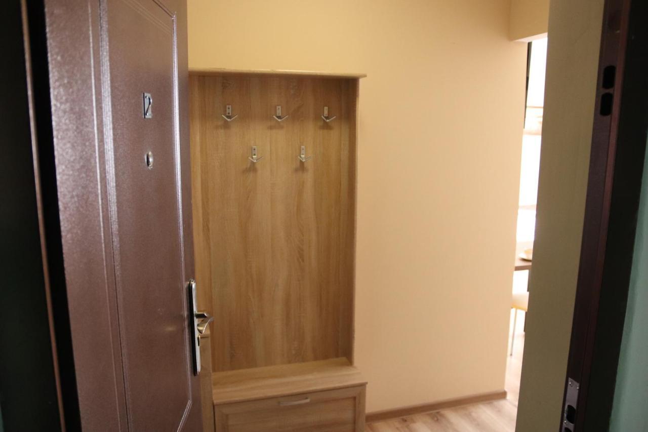 דירות Chrzanów Roza Pustyni מראה חיצוני תמונה